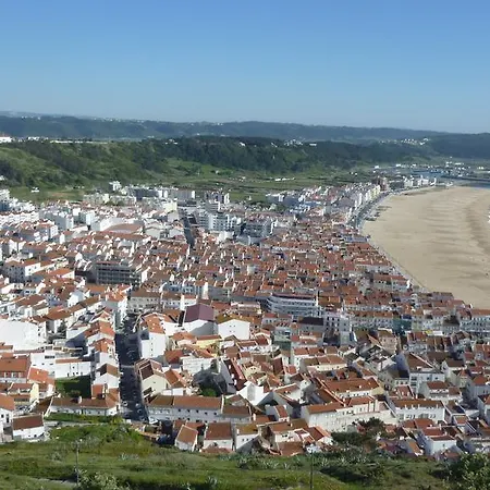 Dimar House Nazaré