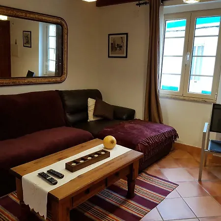 Dimar House Hébergement de vacances *