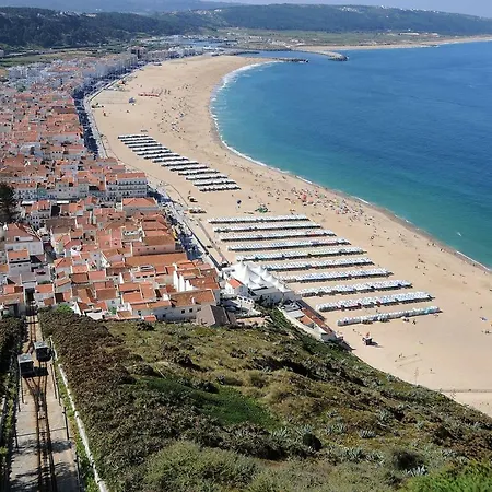 Dimar House Nazaré
