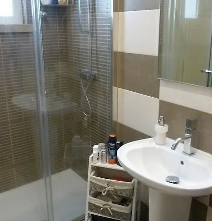 Dimar House Holiday home *