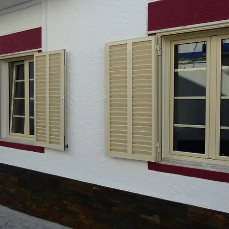 Dimar House 펜션 나자레
