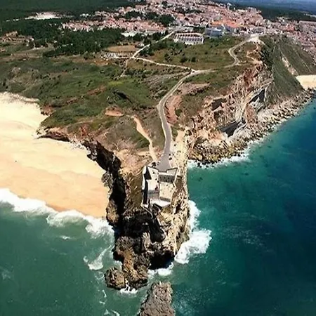 Dimar House Holiday home Nazare