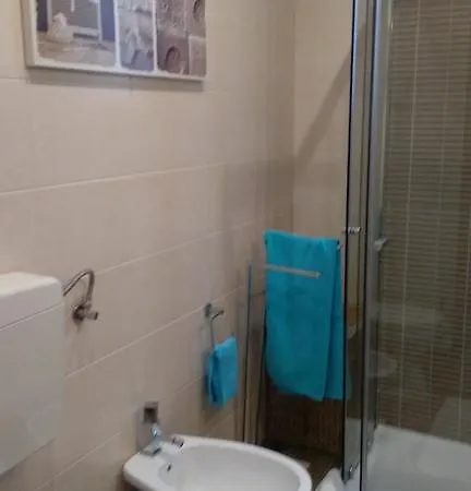 Dimar House Holiday home