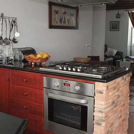 Dimar House 나자레