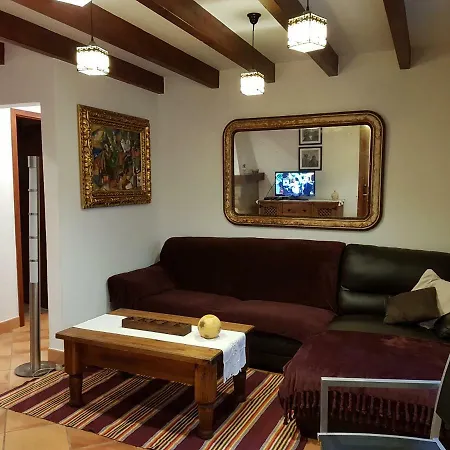 Dimar House * 나자레