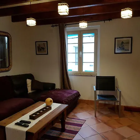 Dimar House Holiday home *