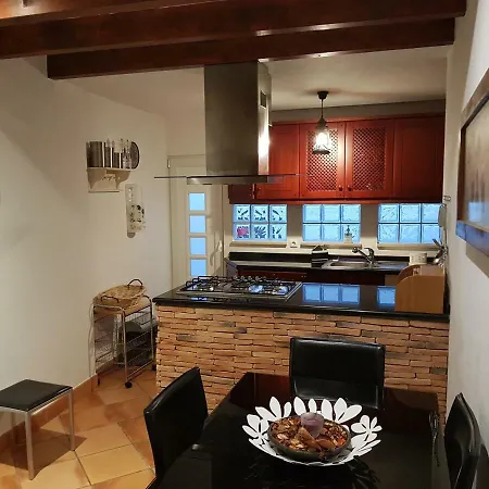 Dimar House *