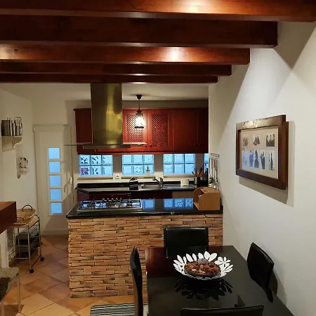 Dimar House