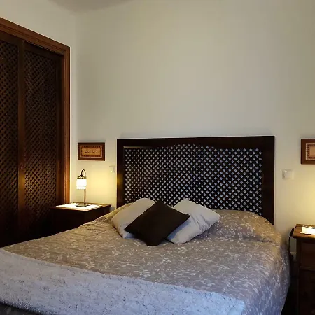 Dimar House 펜션 나자레