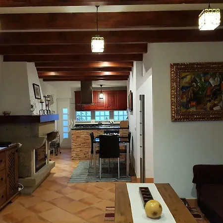 펜션 Dimar House 나자레
