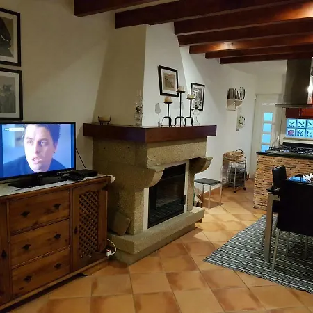 Dimar House Holiday home *
