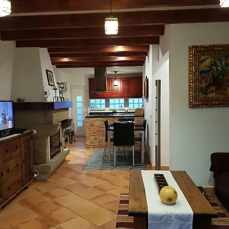 Dimar House