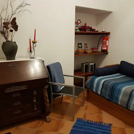 Dimar House Nazare