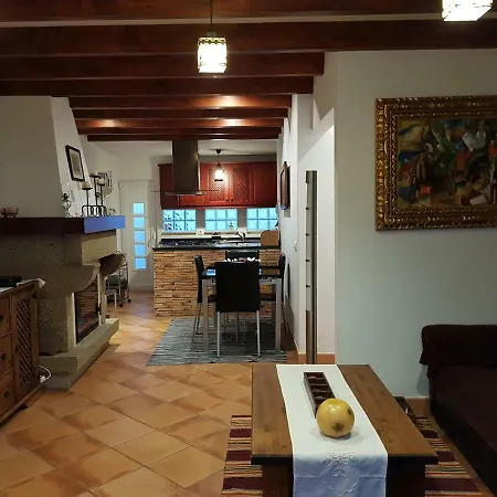 Dimar House Nazare