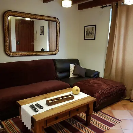 Dimar House 펜션 나자레
