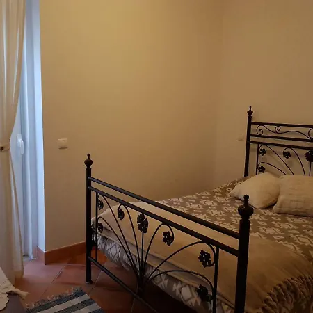 Holiday home Dimar House Nazare